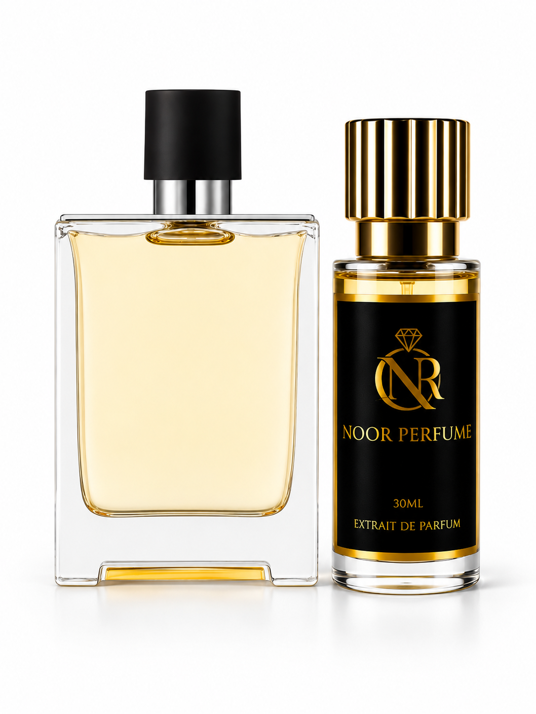 Terre d'Hermès – Inspiré de Hermès