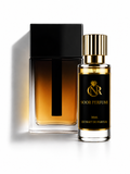 Dior Homme – Inspiré de Dior