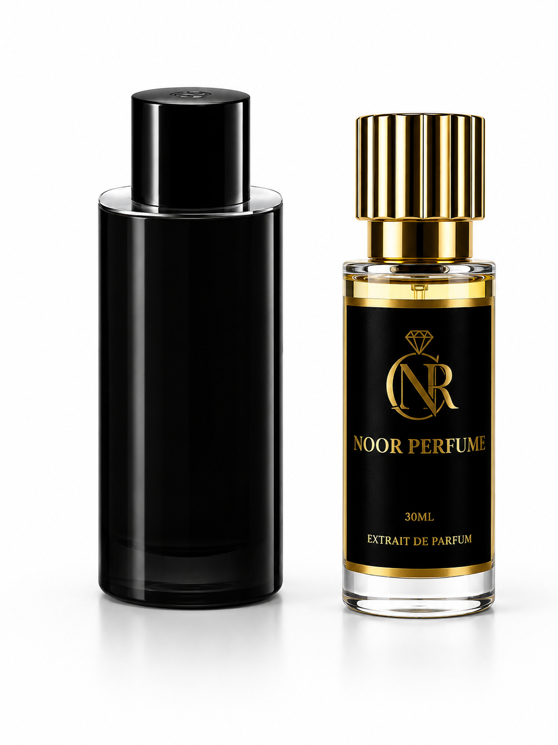Armani Code – Inspiré de Giorgio Armani