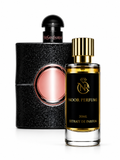 Black Opium – Inspiré de Yves Saint Laurent