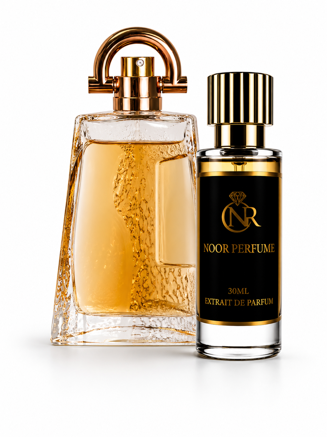 Pi – Inspiré de Givenchy