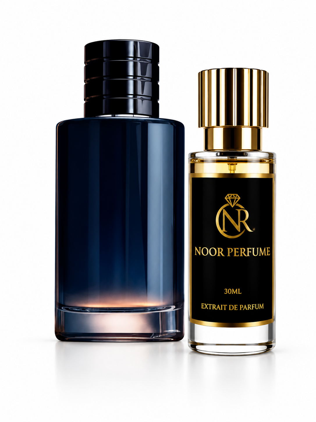 Sauvage – Inspiré de Dior