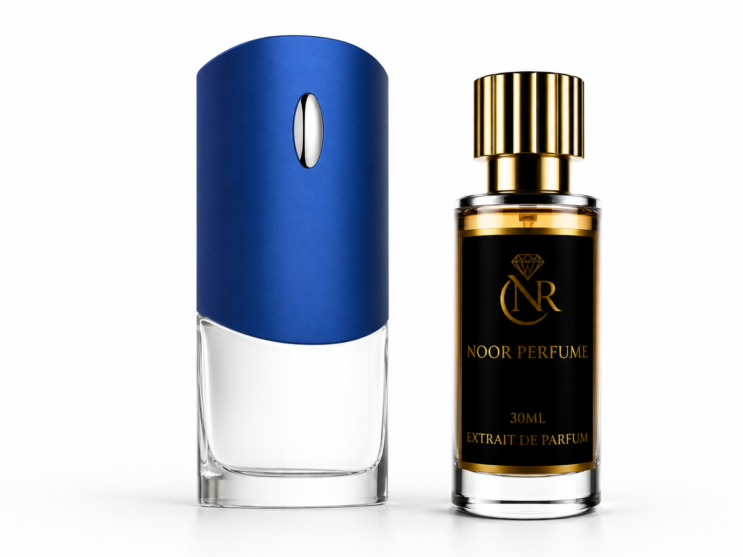 Blue Label – Inspiré de Blue Label