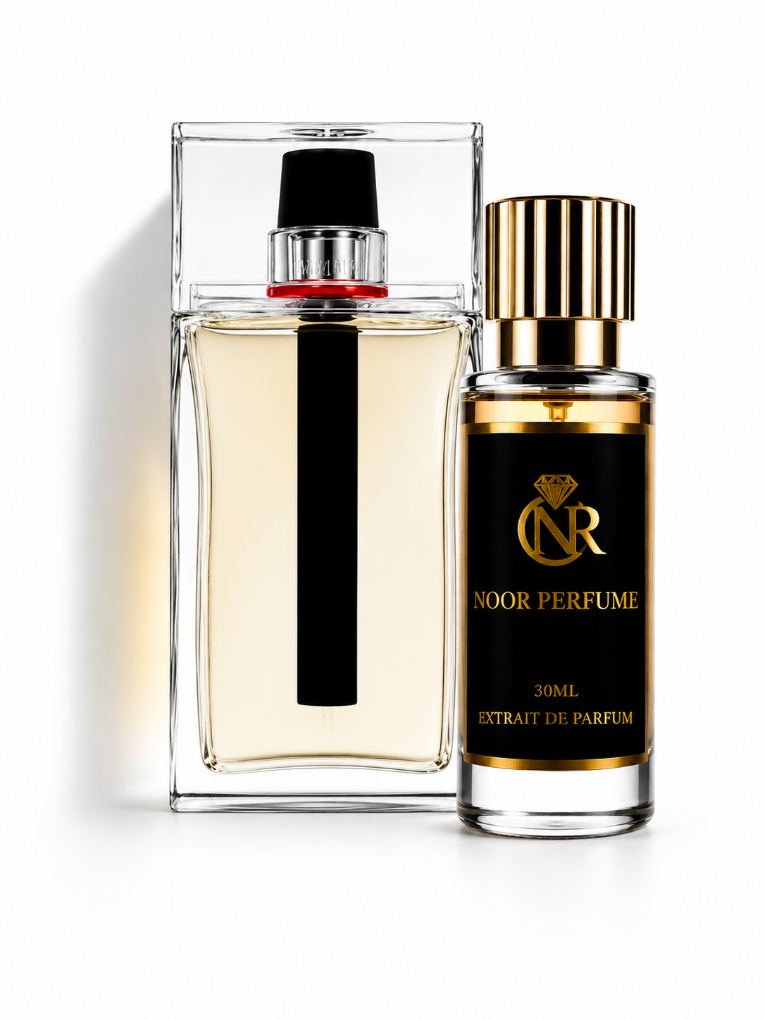 Dior Homme Sport – Inspiré de Dior