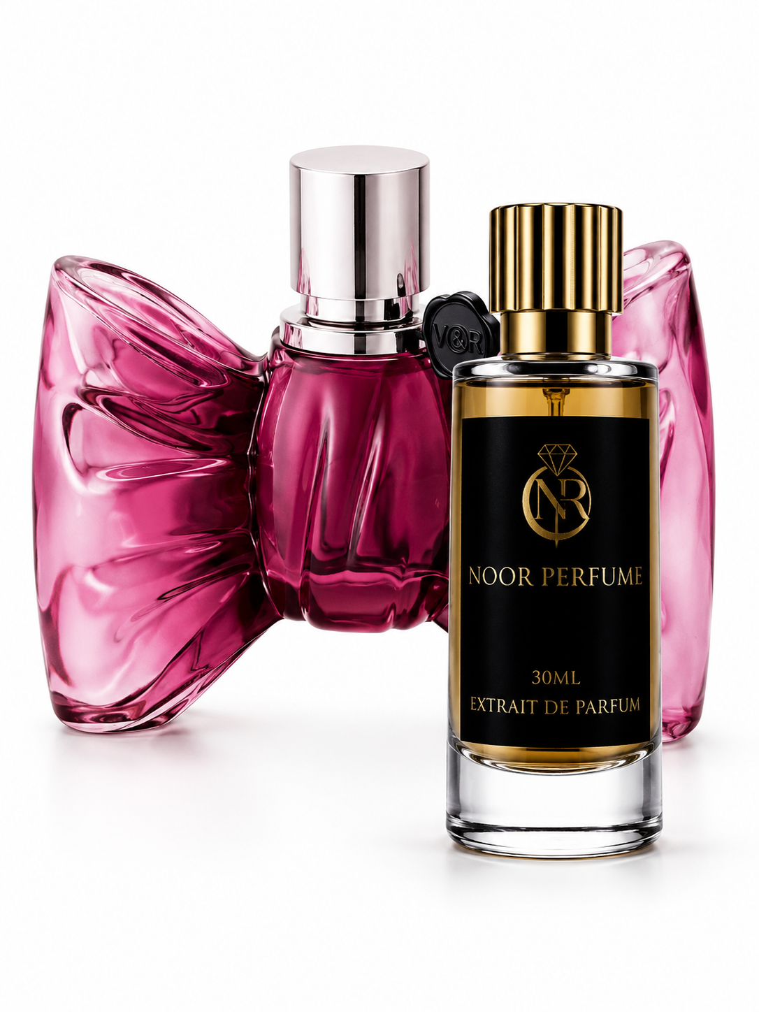Bonbon – Inspiré de Viktor & Rolf
