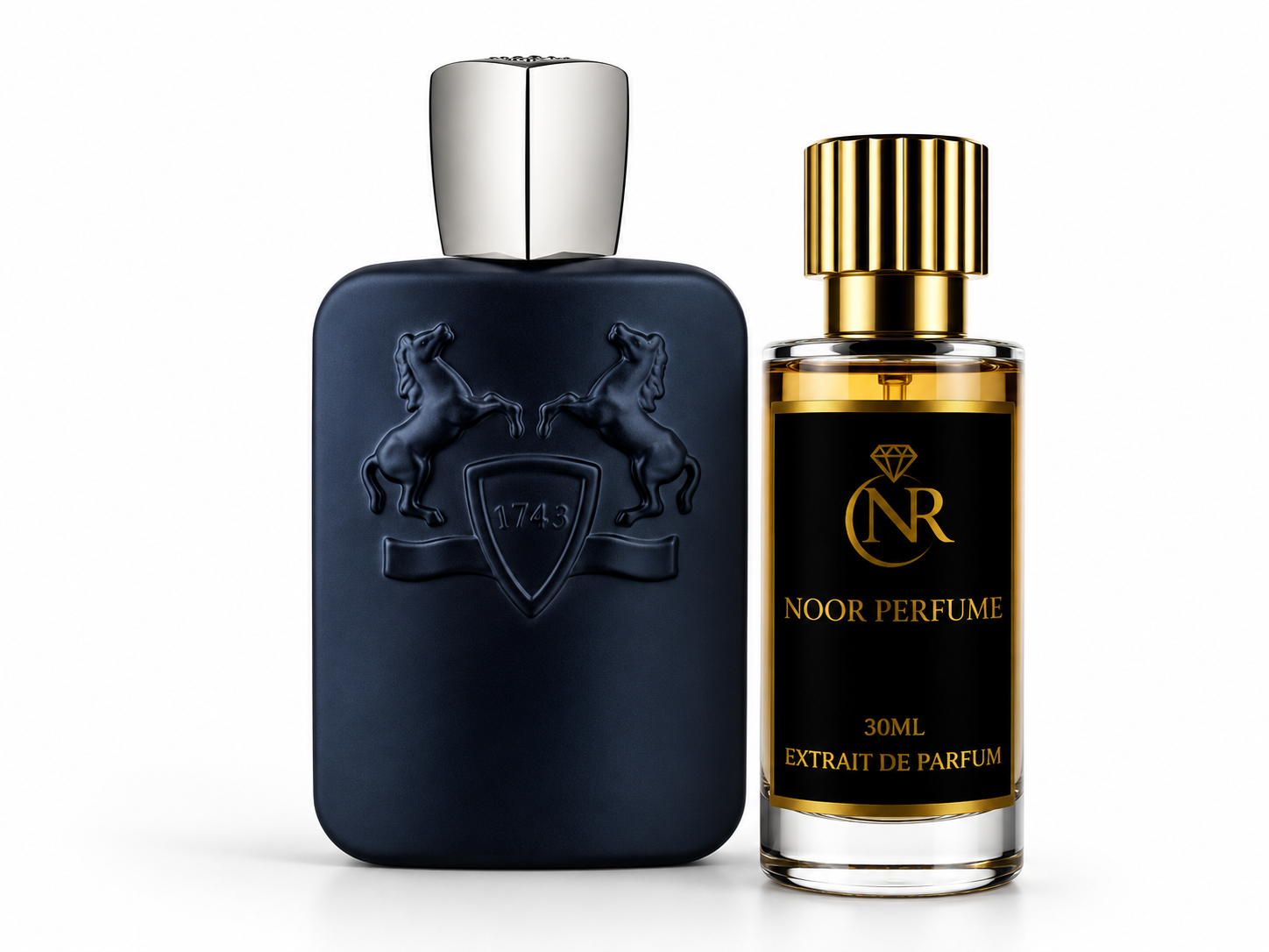 Layton – Inspiré de Parfums de Marly
