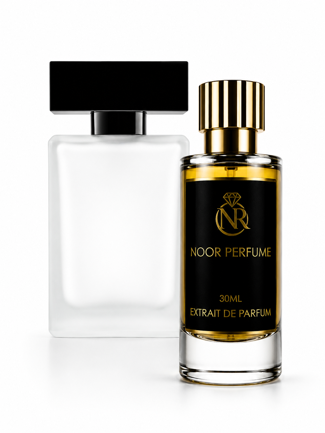 For Her Musc – Inspiré de Narciso Rodriguez