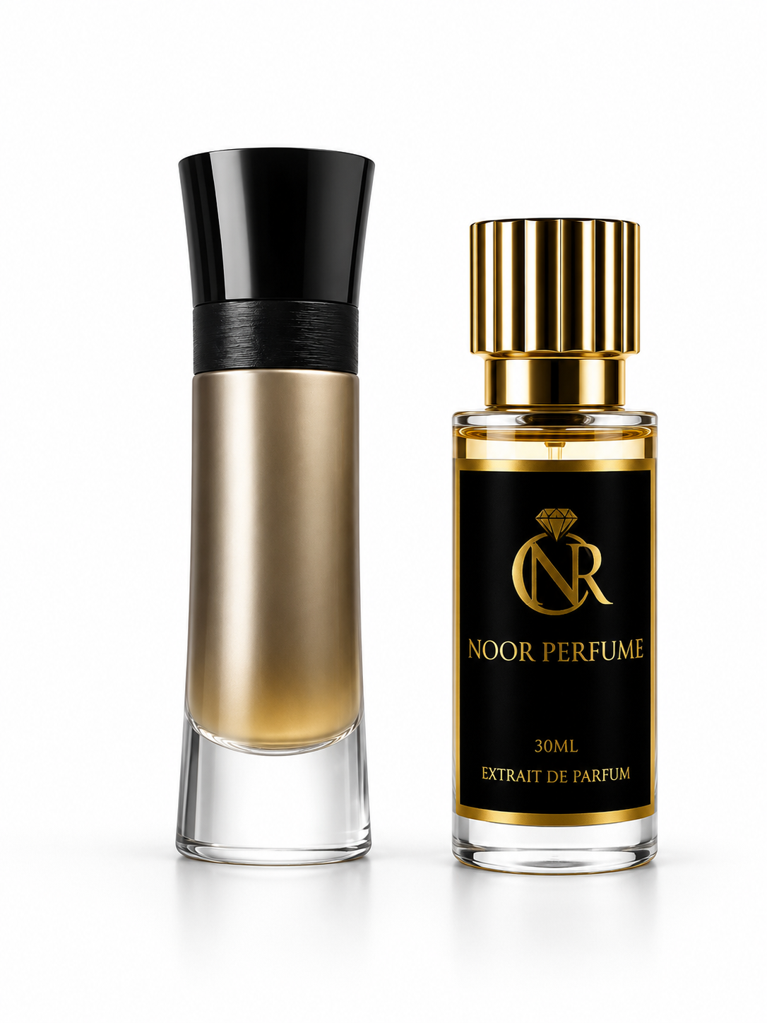 Armani Code Absolu – Inspiré de Giorgio Armani
