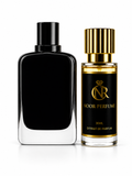 Gentleman Society – Inspiré de Givenchy