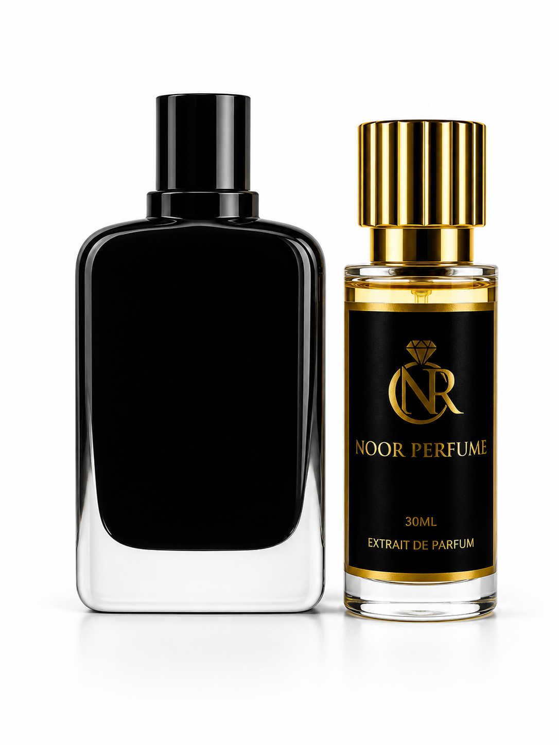 Gentleman Society – Inspiré de Givenchy
