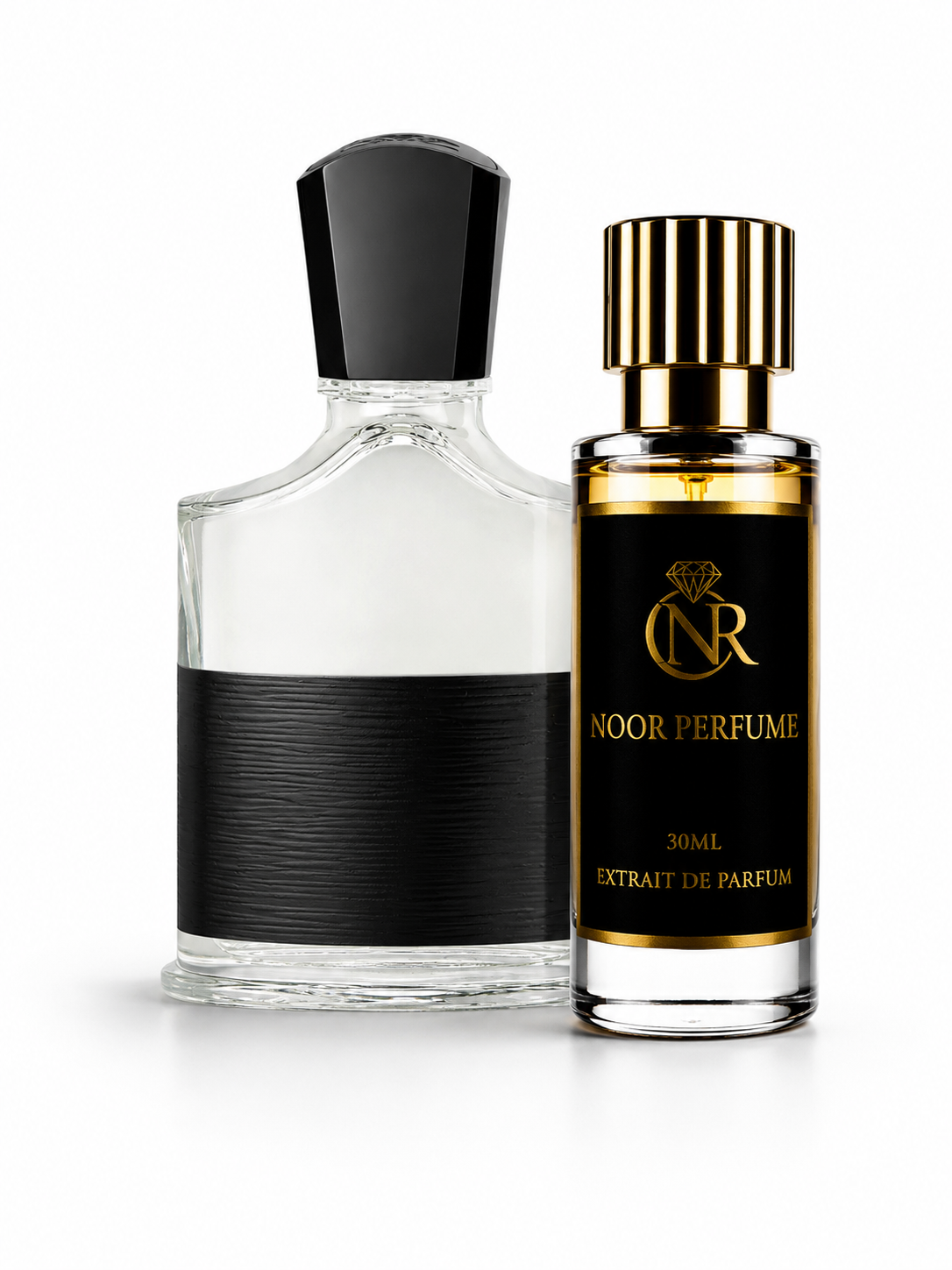 Creed Aventus – Inspiré de Creed