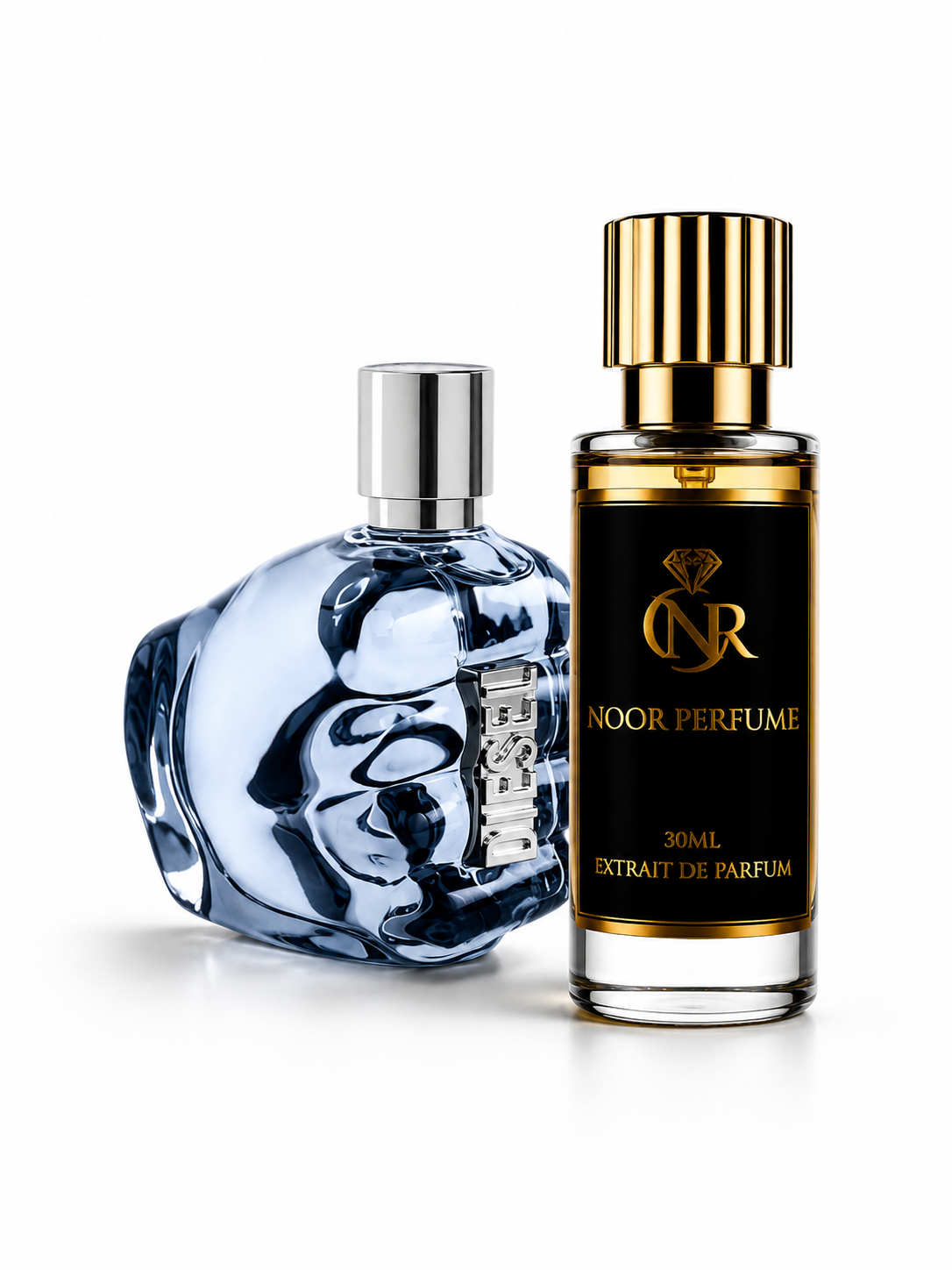 Only The Brave – Inspiré de Diesel
