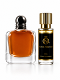 Stronger With You Intensely – Inspiré de Emporio Armani
