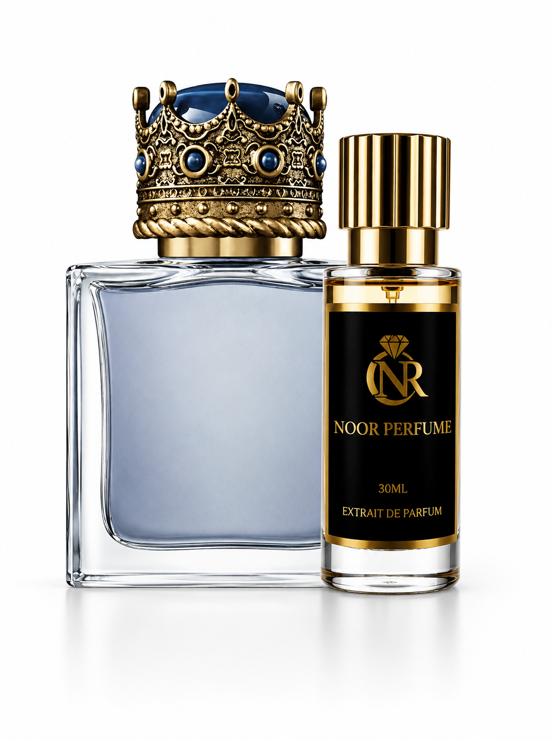 K – Inspiré de Dolce & Gabbana