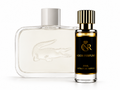 Essential – Inspiré de Lacoste