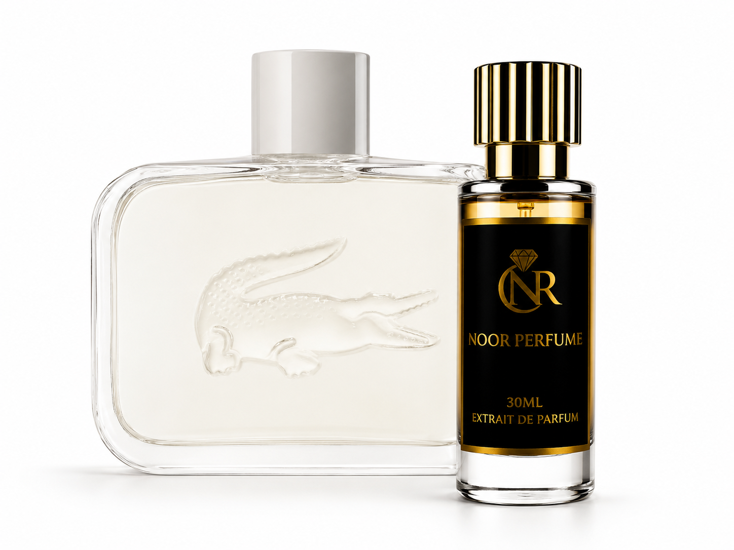 Essential – Inspiré de Lacoste