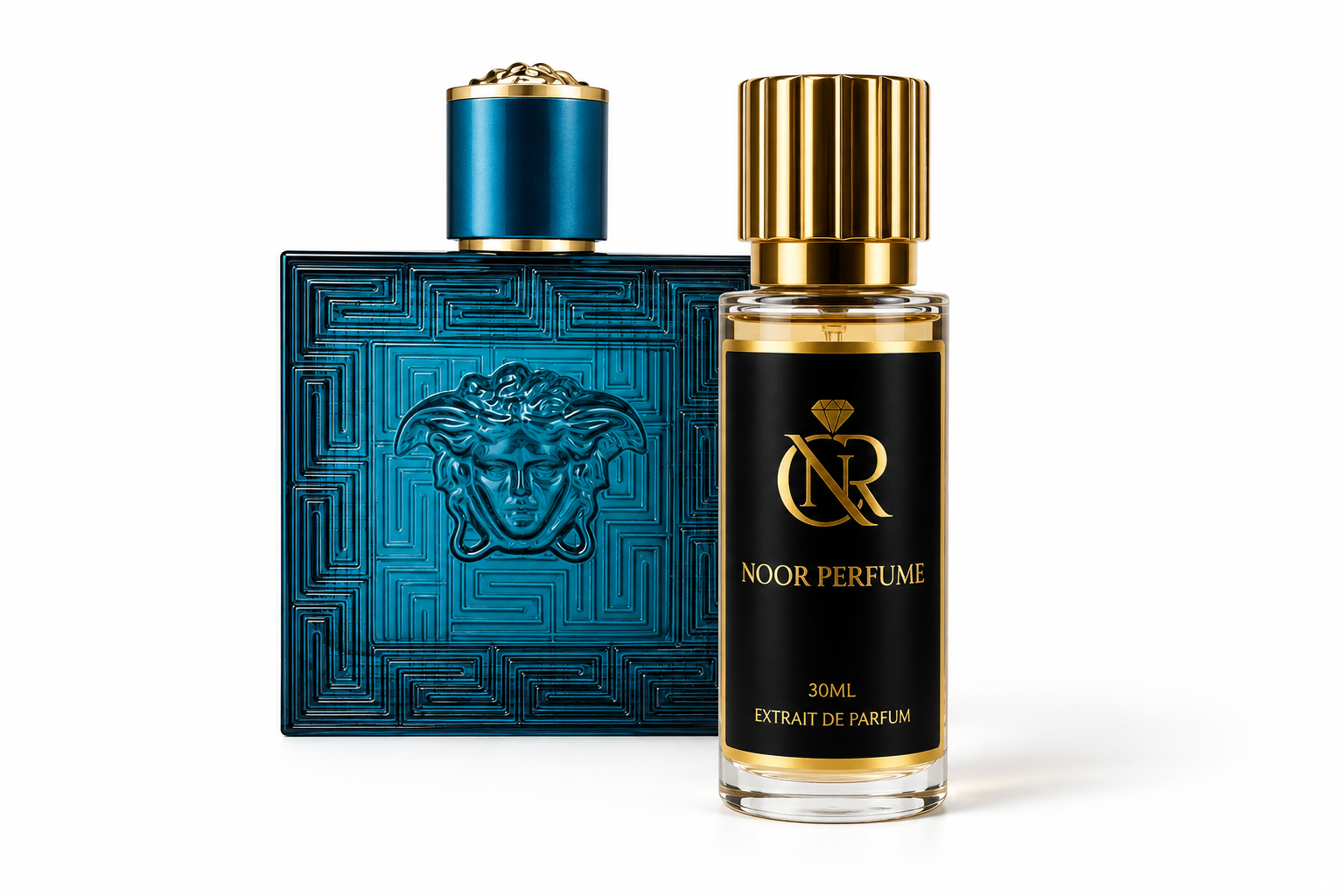Eros – Inspiré de Versace