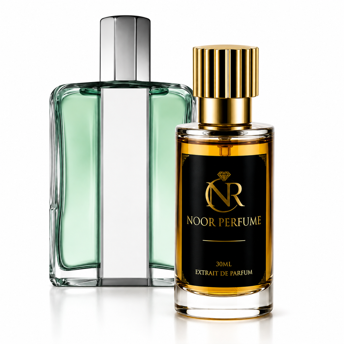 Caron Pour Homme – Inspiré de Caron