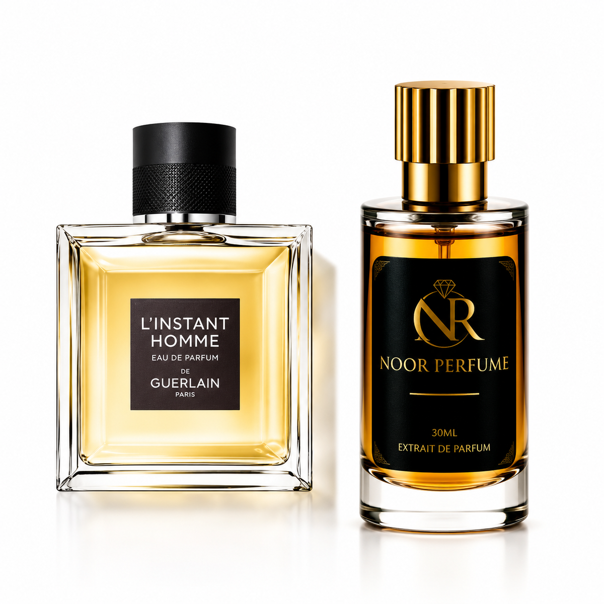 L'Instant de Guerlain – Inspiré de Guerlain