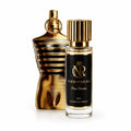 Le Male Elixir – Inspiré de Jean Paul Gaultier