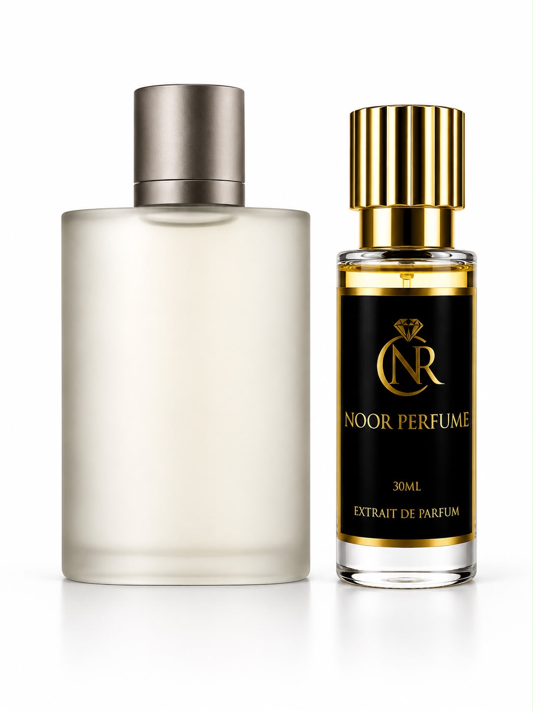 Acqua di Giò – Inspiré de Giorgio Armani