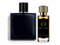 Bleu de Chanel – Inspiré de Chanel