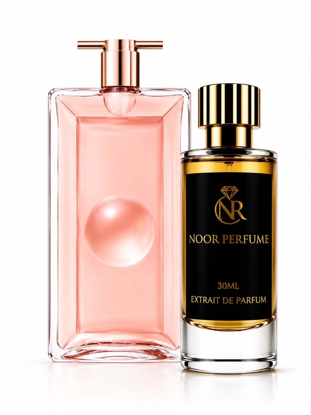 Idôle – Inspiré de Lancôme