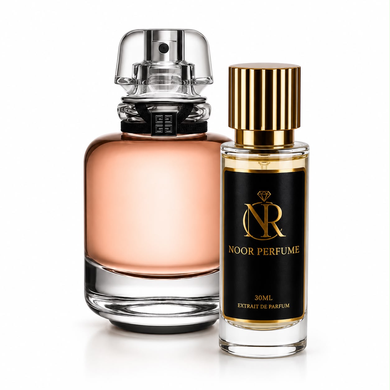 L'Interdit – Inspiré de Givenchy