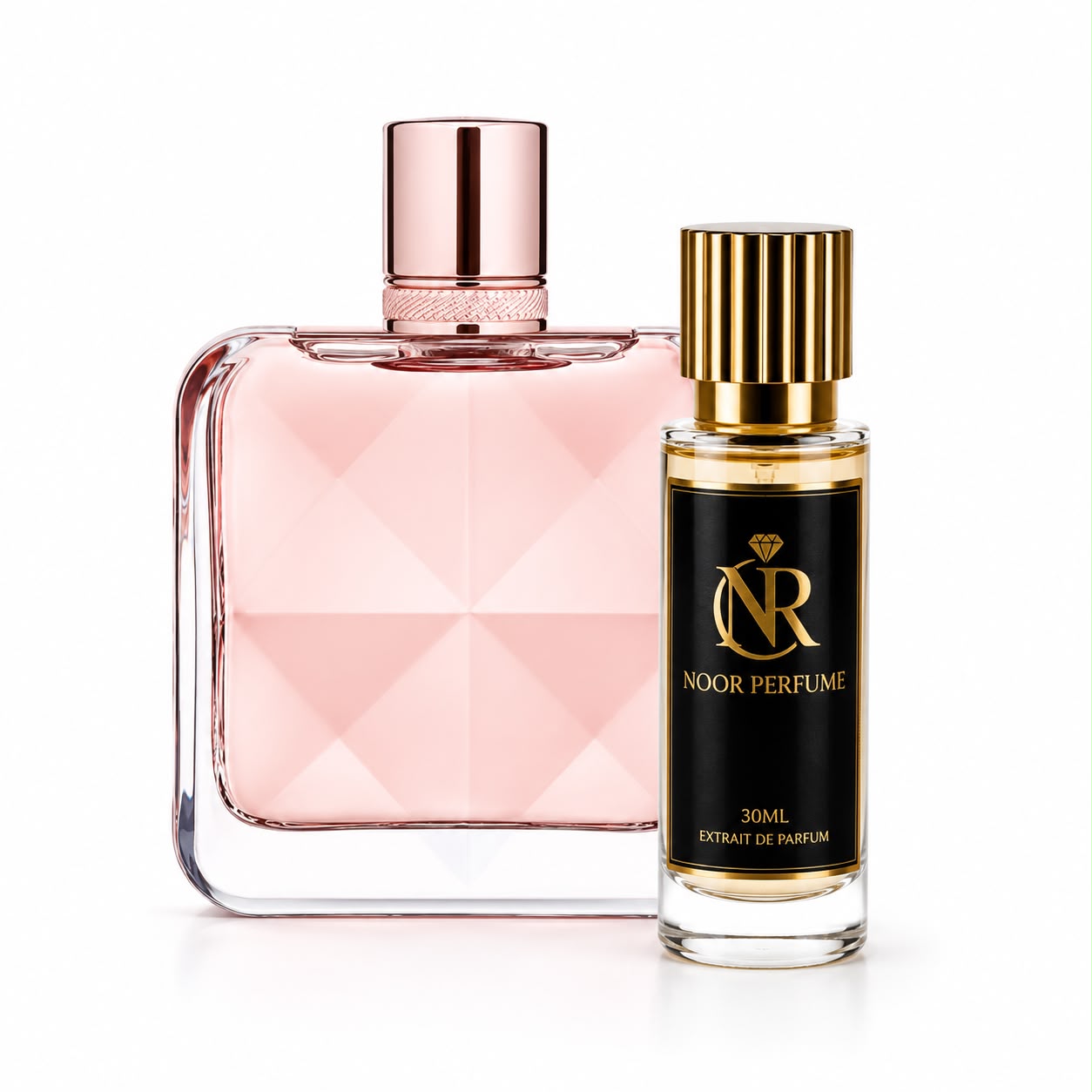 Irresistible – Inspiré de Givenchy