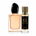 Si Parfum – Inspiré de Giorgio Armani