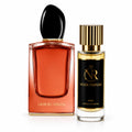Si Intense – Inspiré de Giorgio Armani