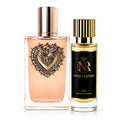 Devotion – Inspiré de Dolce & Gabbana