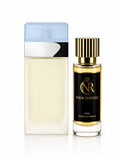 Light Blue Femme – Inspiré de Dolce & Gabbana