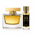 The One Femme – Inspiré de Dolce & Gabbana