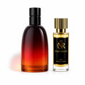 Fahrenheit – Inspiré de Dior