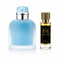 Light Blue Homme – Inspiré de Dolce & Gabbana