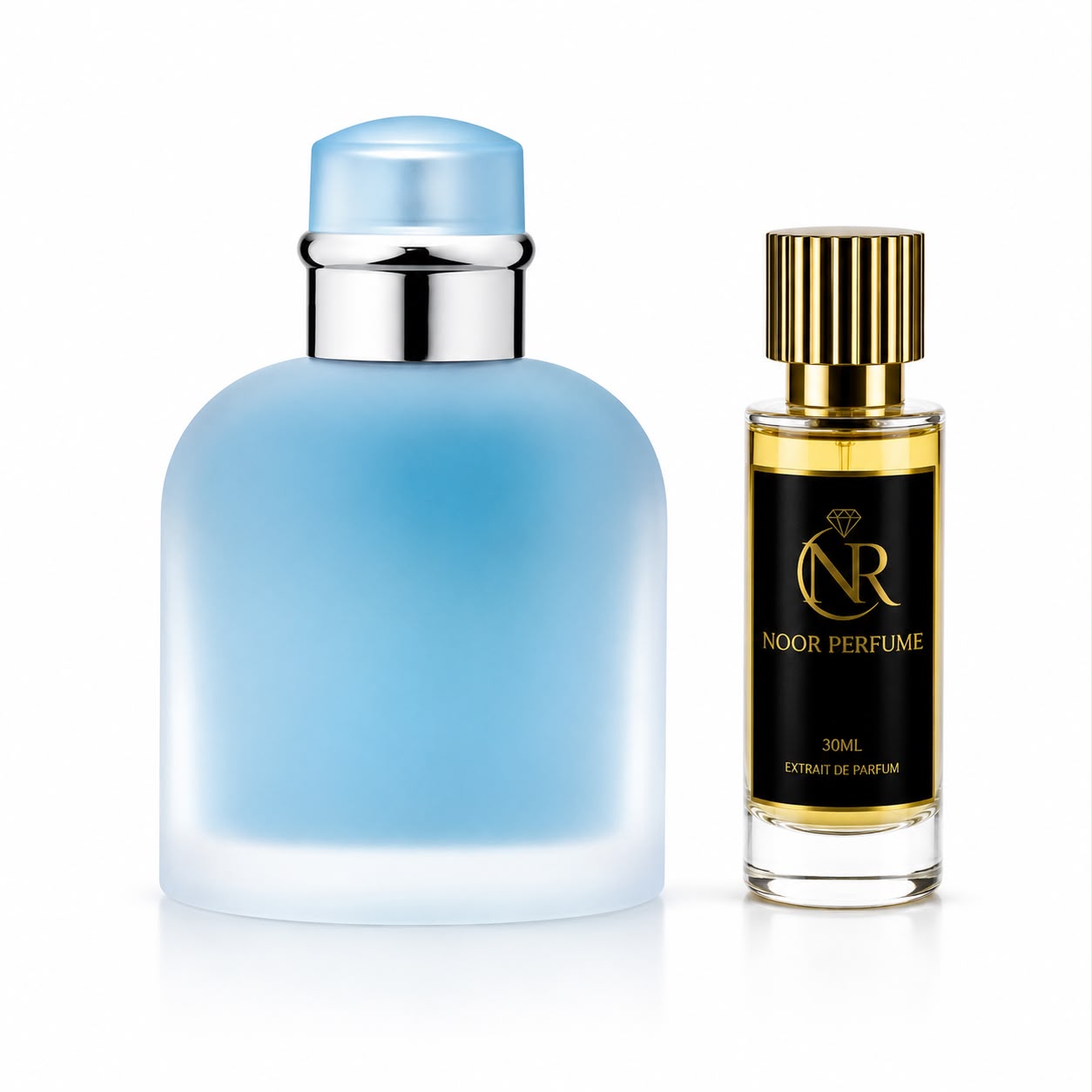 Light Blue Homme – Inspiré de Dolce & Gabbana