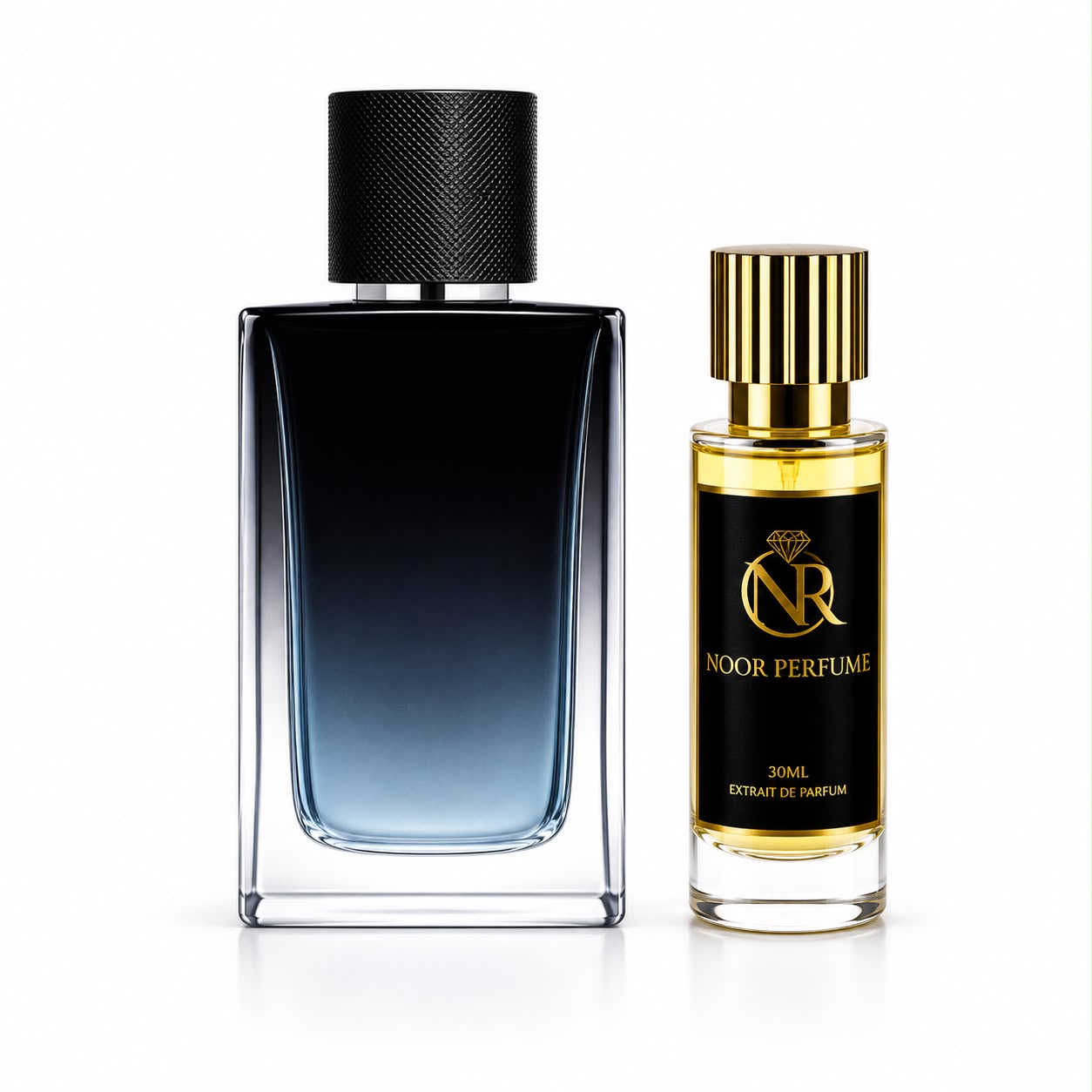 Y – Inspiré de Yves Saint Laurent