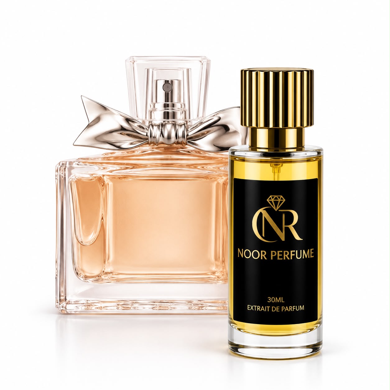 Miss Dior Chérie – Inspiré de Dior