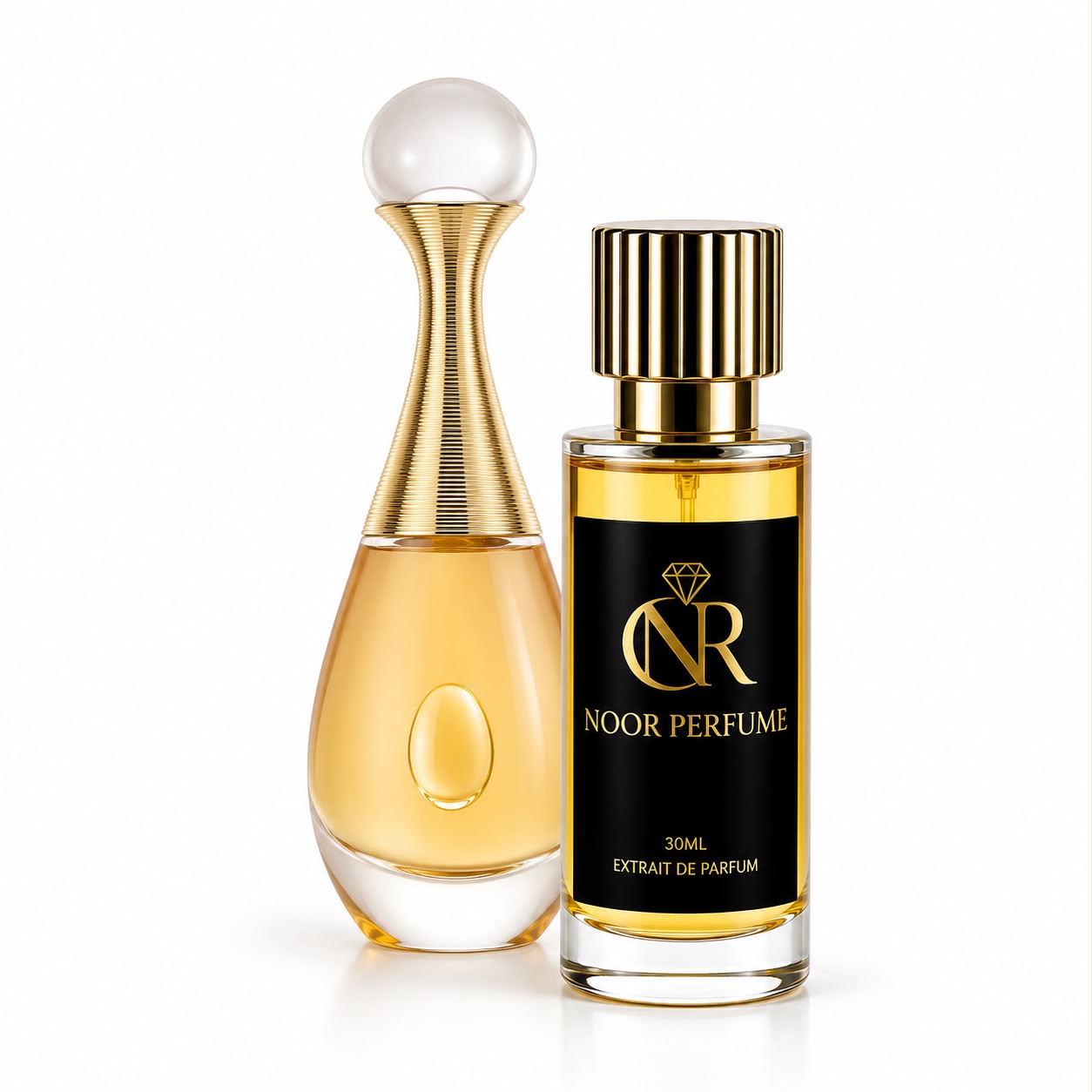 J'adore – Inspiré de Dior