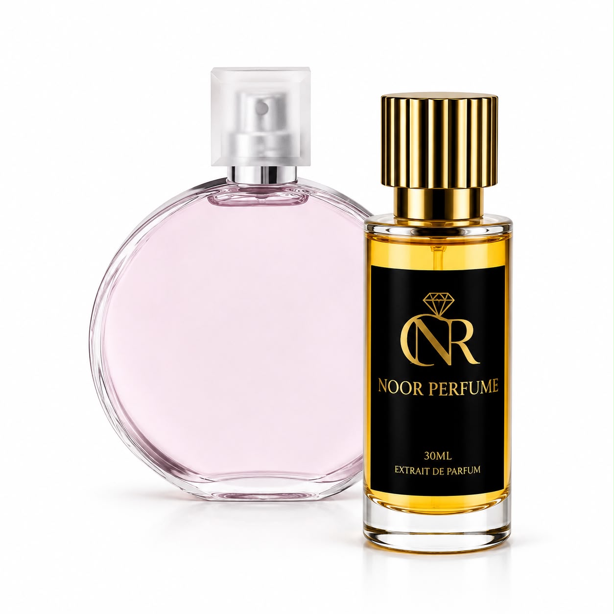 Chance Eau Tendre – Inspiré de Chanel