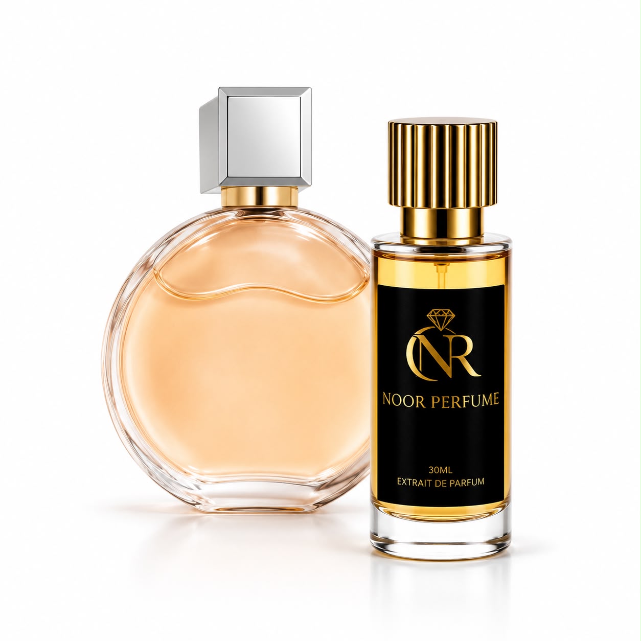 Chance – Inspiré de Chanel