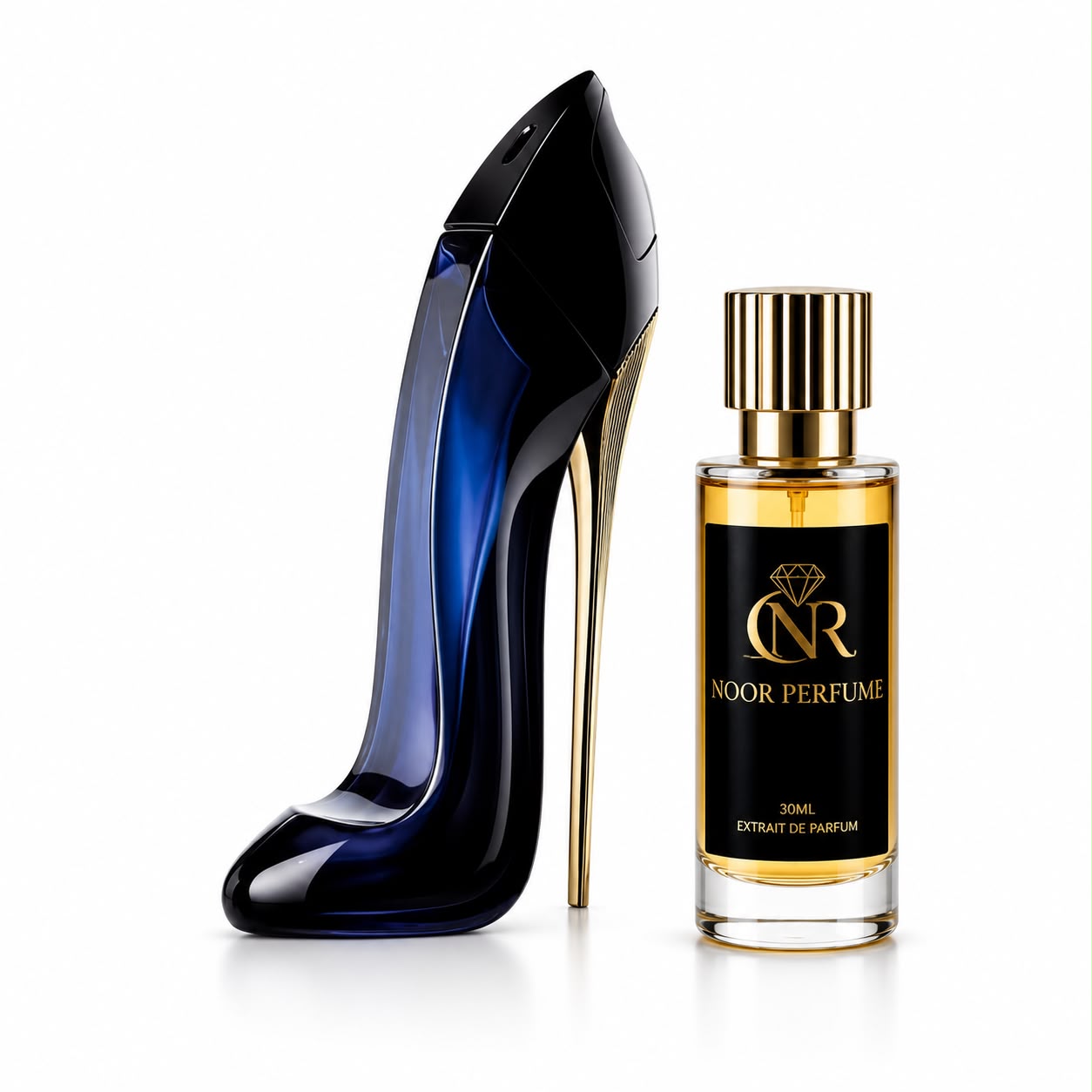 Good Girl – Inspiré de Carolina Herrera