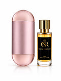 212 Sexy – Inspiré de Carolina Herrera