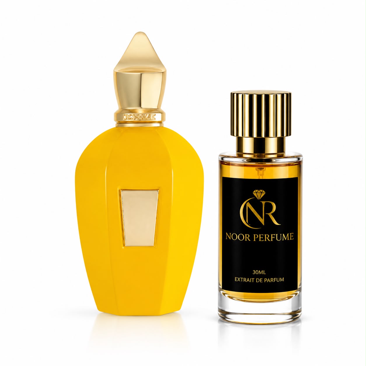 Erba Gold – Inspiré de Xerjoff