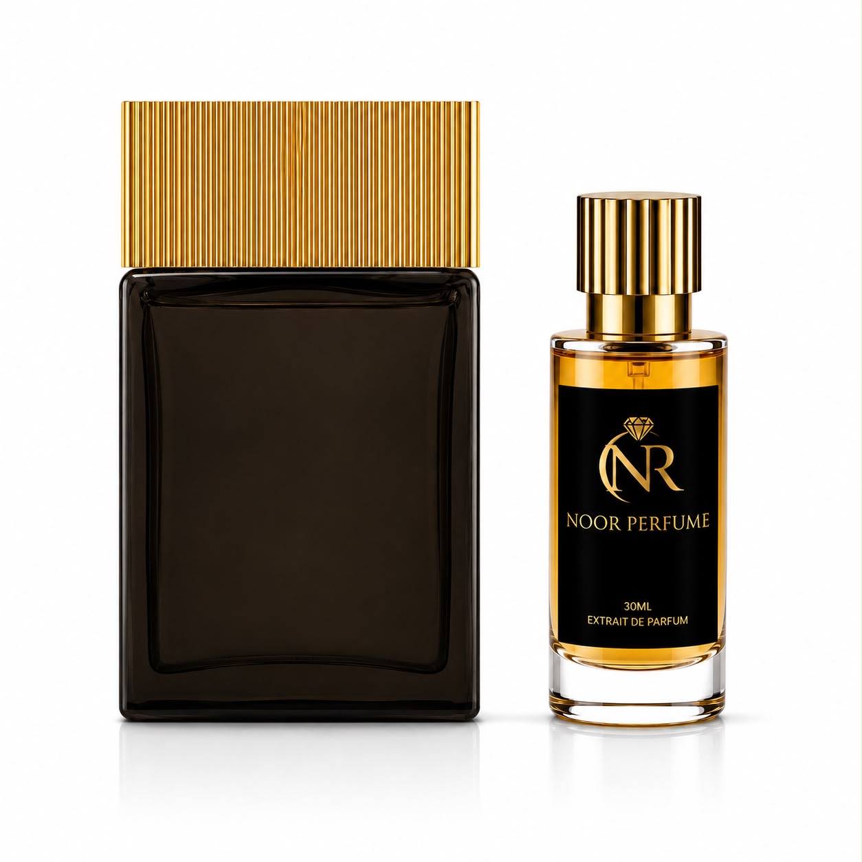 Noir Extreme – Inspiré de Tom Ford