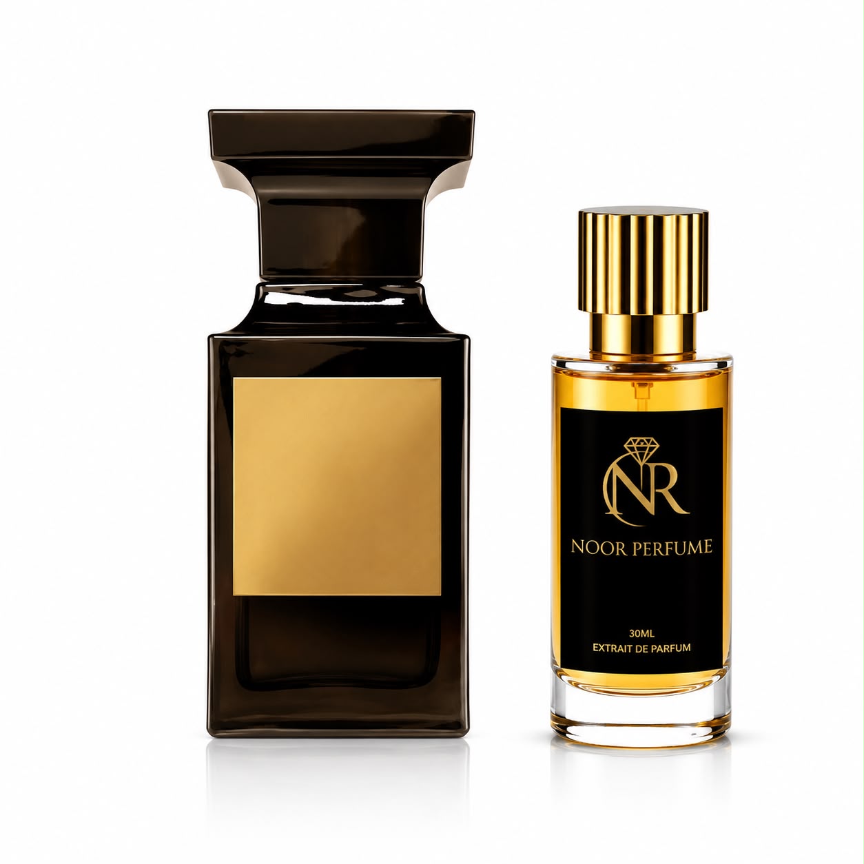 Tobacco Vanille – Inspiré de Tom Ford