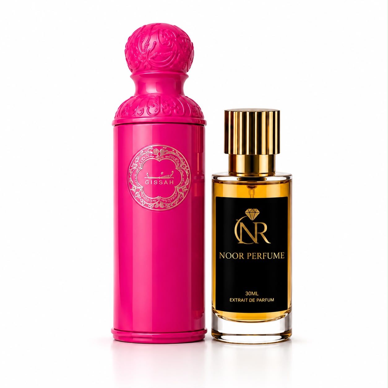 The One and Only – Inspiré de Qissa