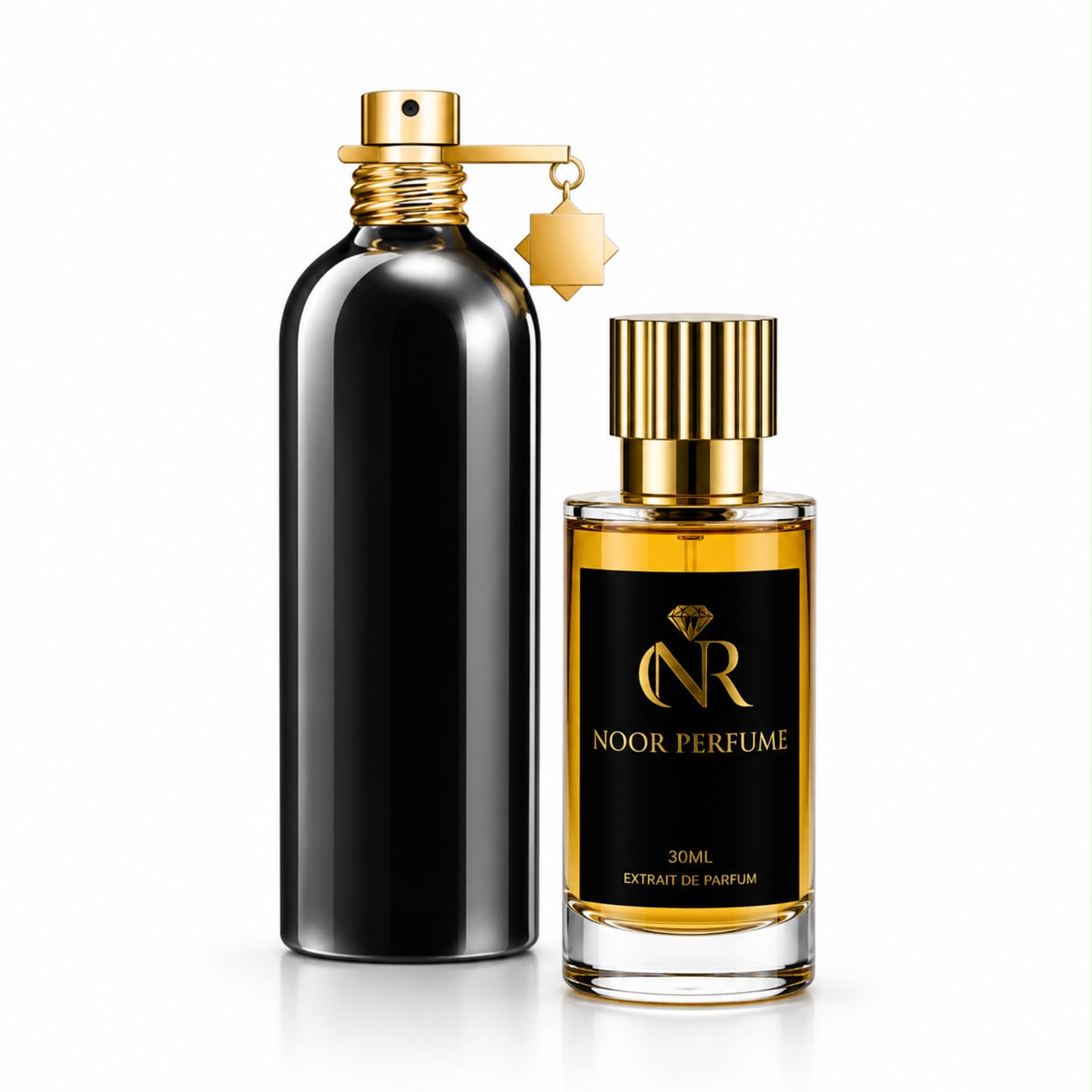 Arabians Tonka – Inspiré de Montale