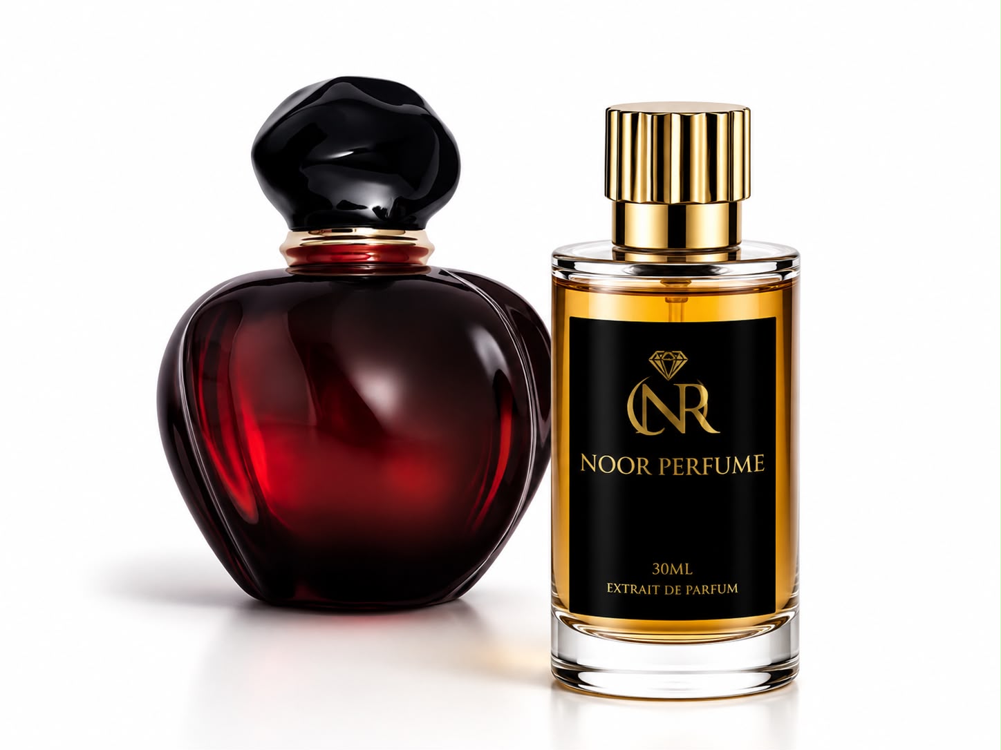 Hypnotic Poison – Inspiré de Dior
